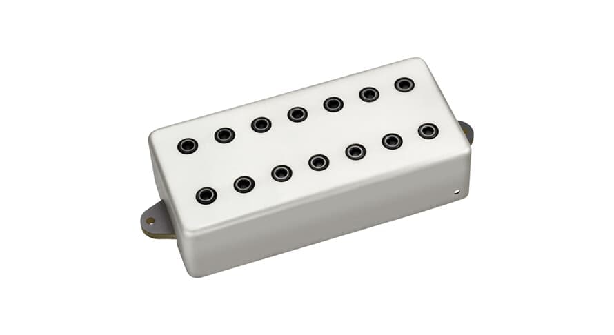 D Activator 7 Bridge