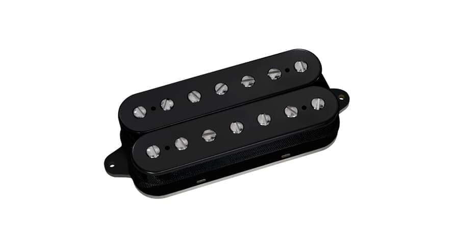 Rainmaker 7 Neck