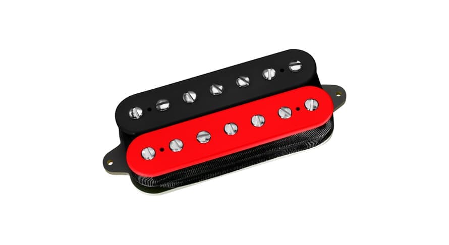 Rainmaker 7 Neck