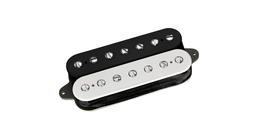 Rainmaker 7 Neck
