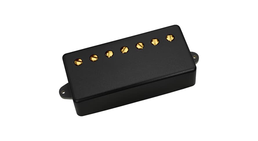 Illuminator 7 Neck