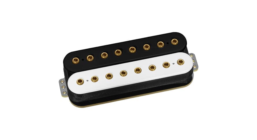 Ionizer 8 Neck