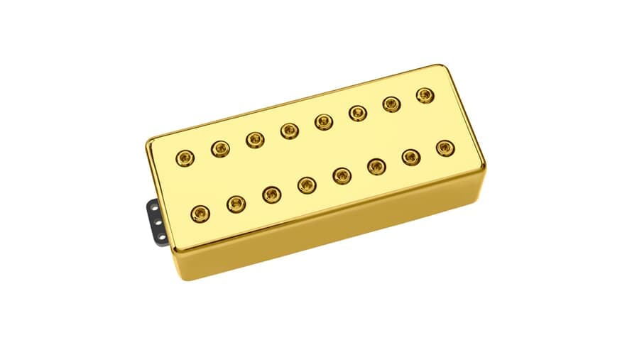 Ionizer 8 Neck
