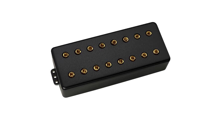 Ionizer 8 Neck