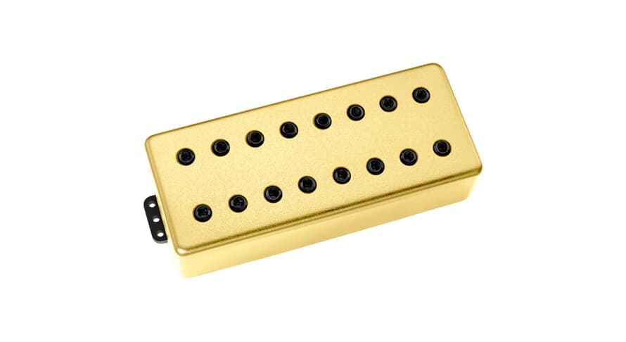 Ionizer 8 Neck