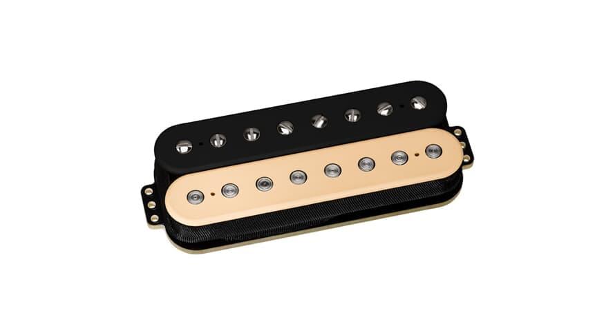 Eclipse 8 Neck