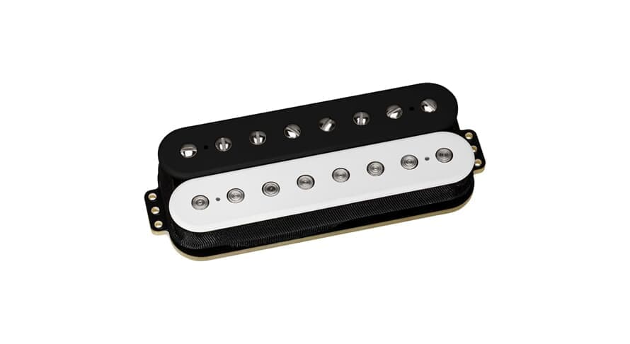 Eclipse 8 Neck