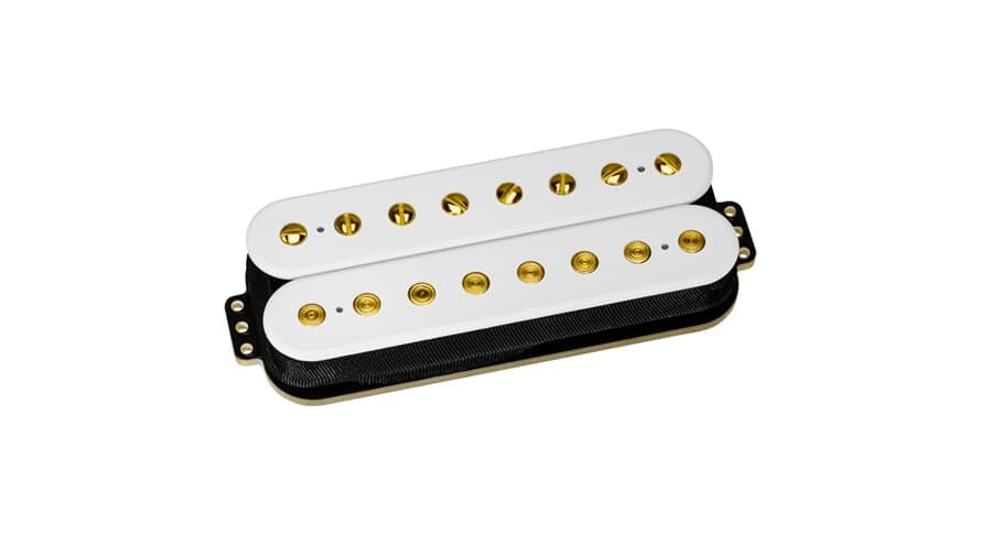 Eclipse 8 Neck