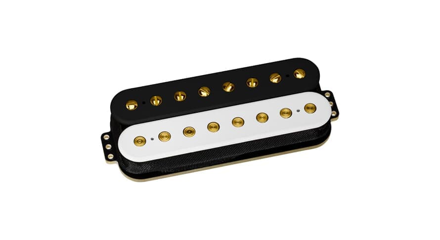Eclipse 8 Bridge
