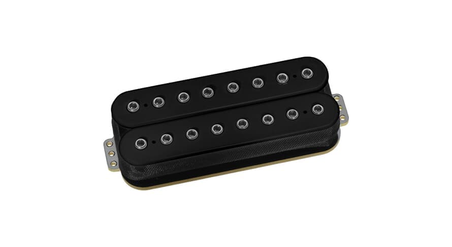 D Activator 8 Neck