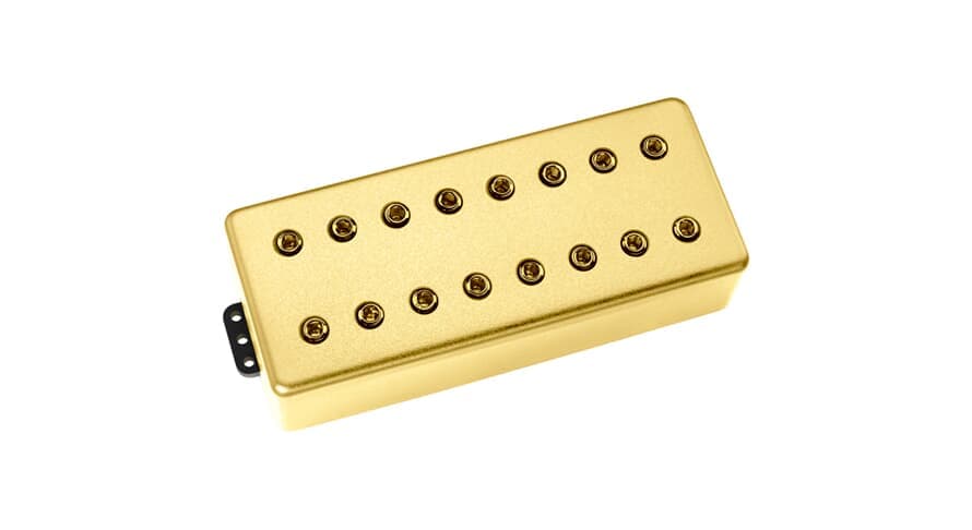 D Activator 8 Neck