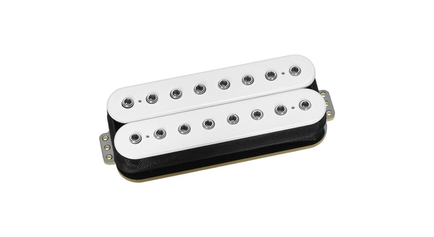 D Activator 8 Neck