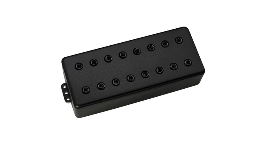 D Activator 8 Bridge