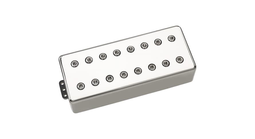 D Activator 8 Bridge