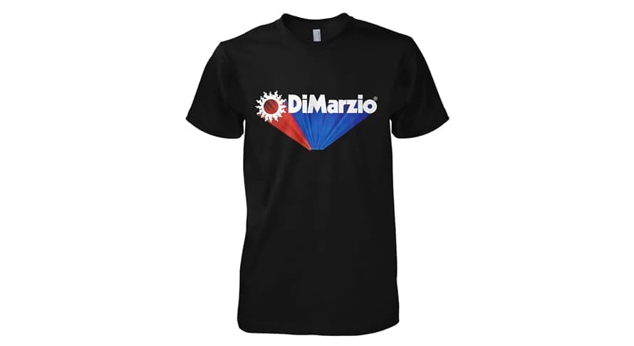 Classic Zoom Logo T-Shirt - S
