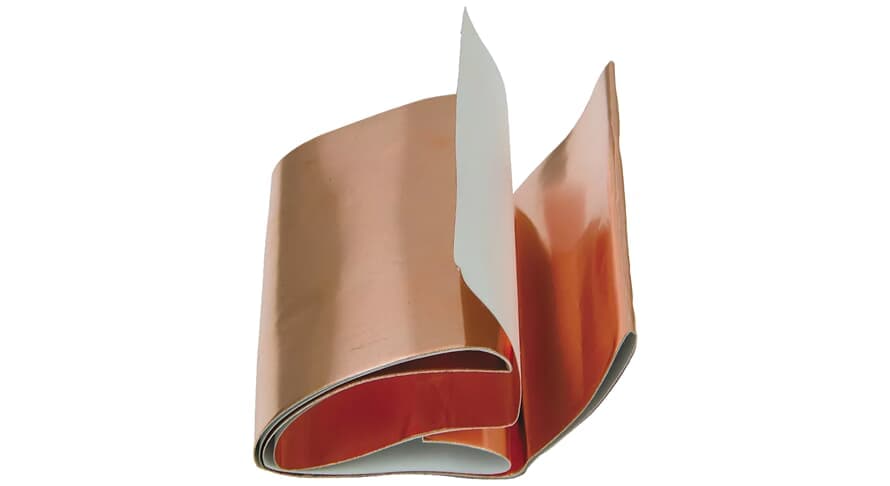 Copper Shielding Tape