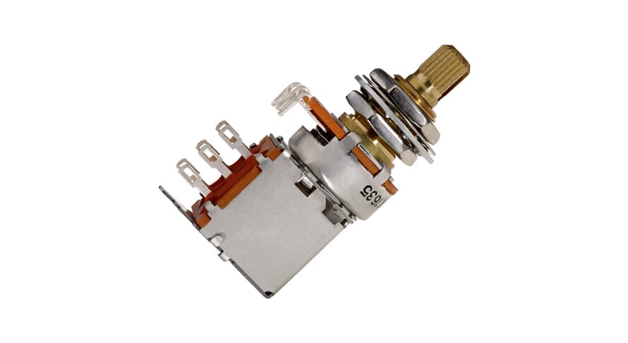 250K Push/Pull Potentiometer