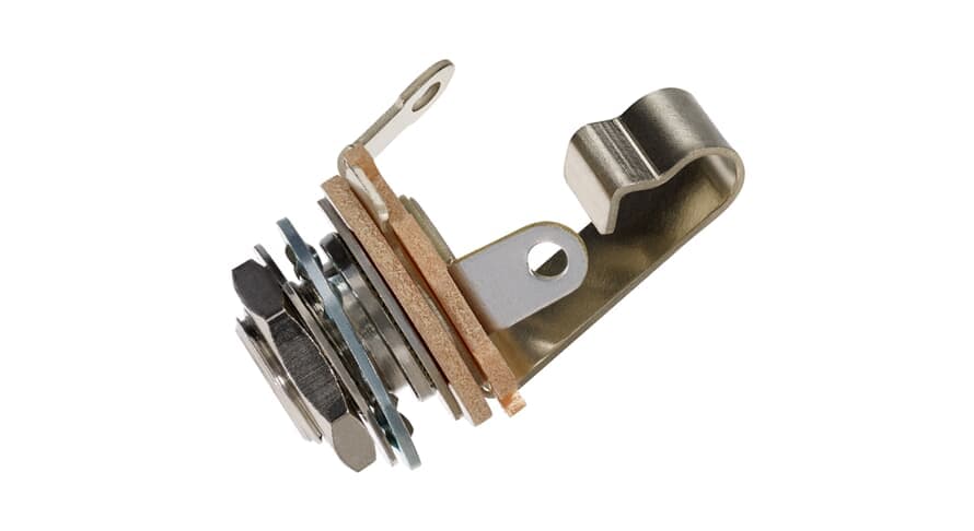 Switchcraft Output Jack (2-Conductor)