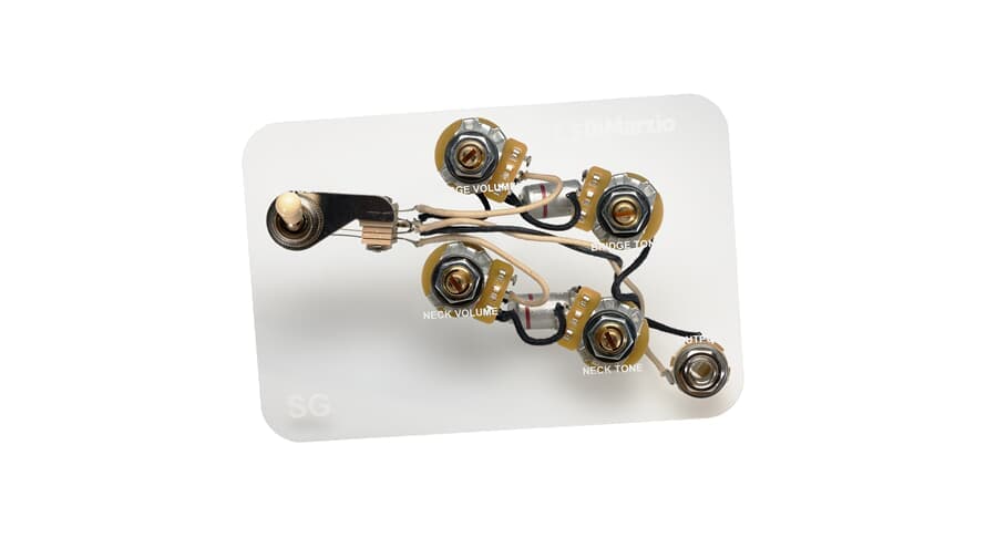 SG Wiring Harness
