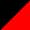 Black/Red
