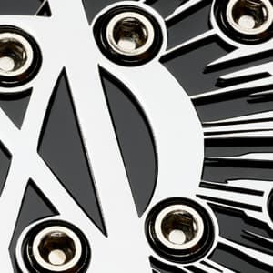 Majesty Chrome