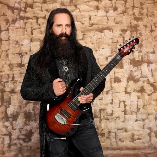 John Petrucci