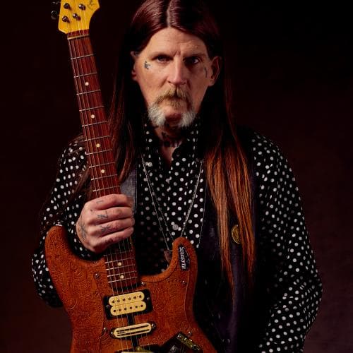 Dylan Carlson