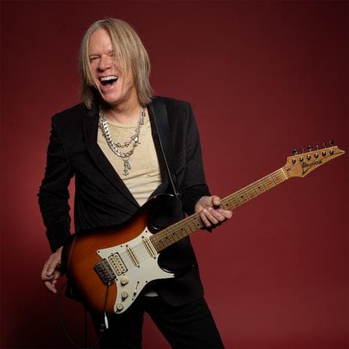 Andy Timmons