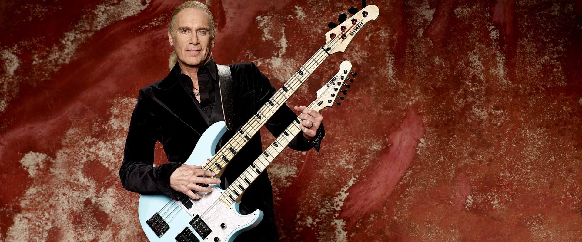 Billy Sheehan