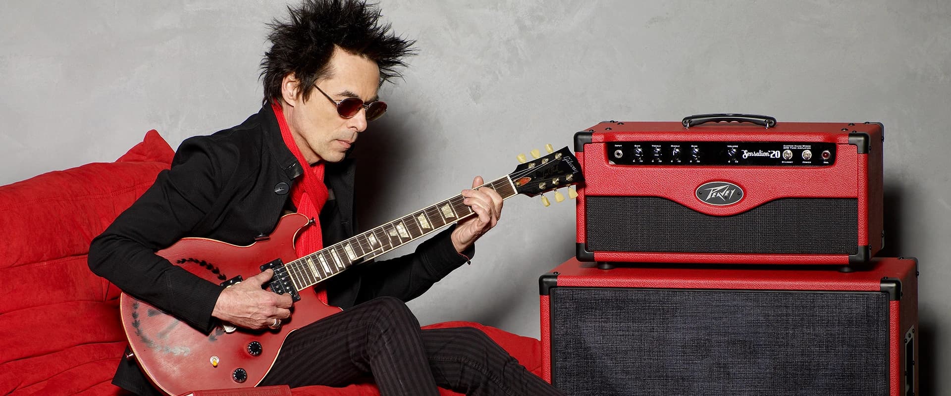 Earl Slick
