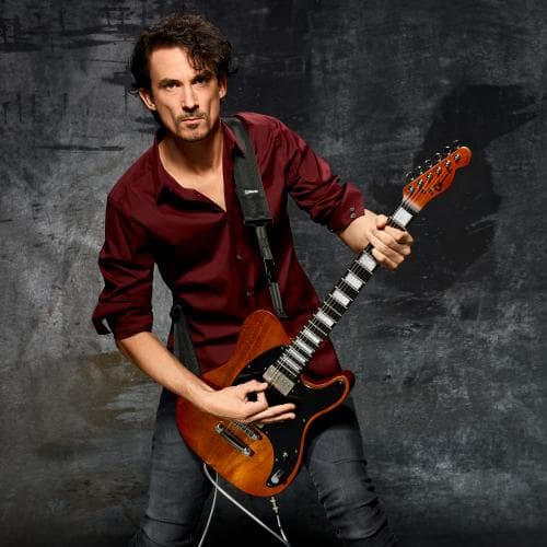 Joe Duplantier