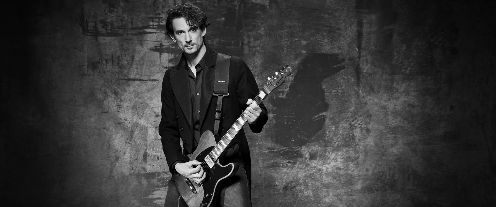 Joe Duplantier