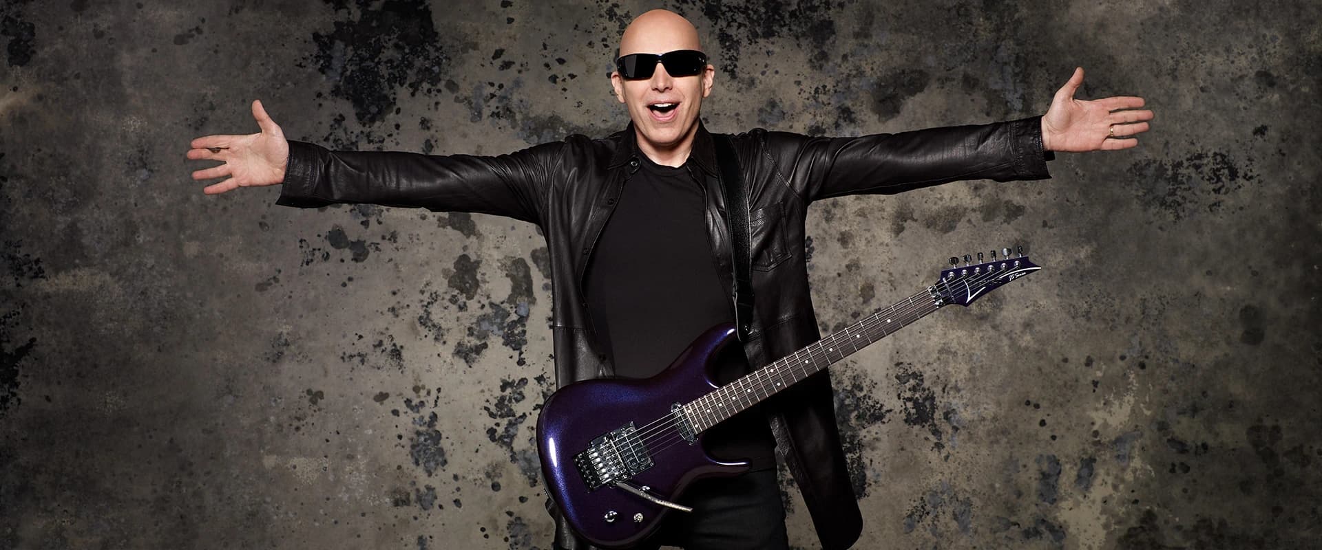 Joe Satriani