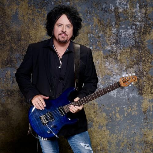 Steve Lukather