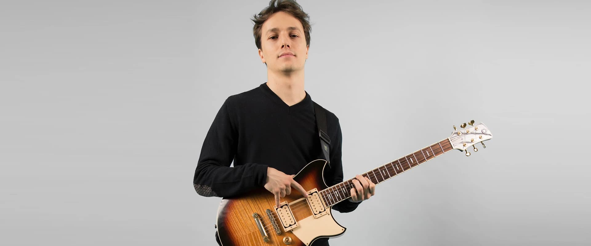 Matteo Mancuso