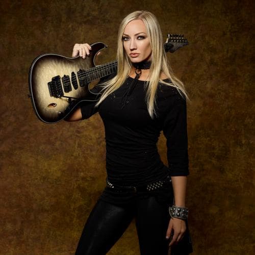 Nita Strauss