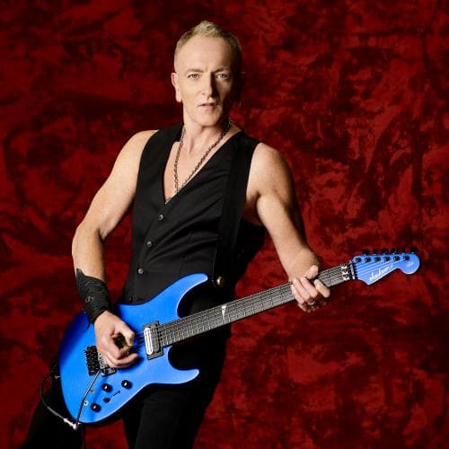 Phil Collen