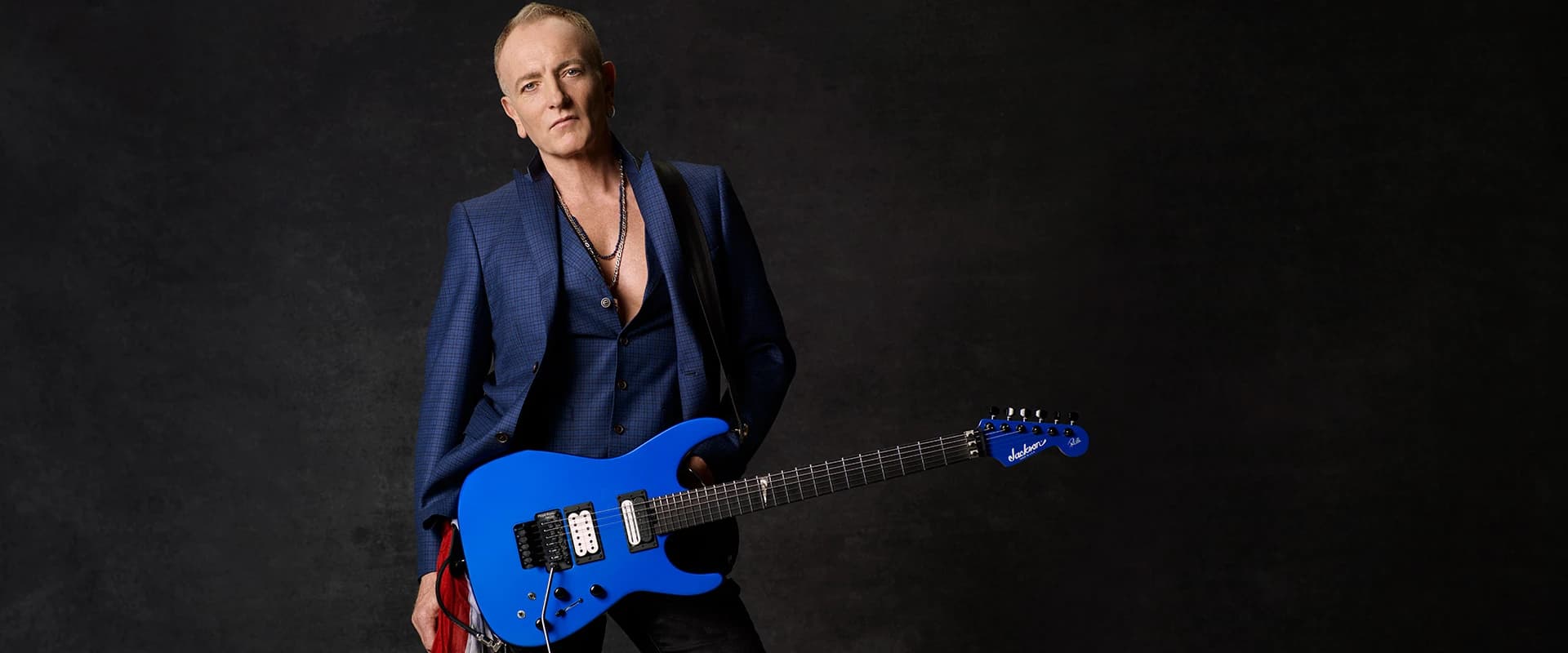 Phil Collen