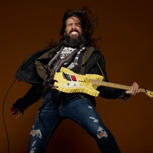 Ron Thal