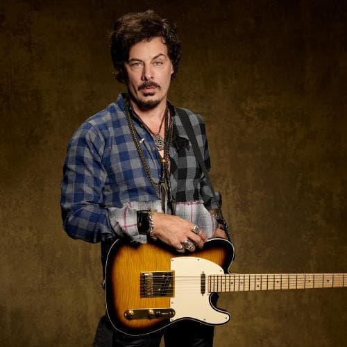 Ritchie Kotzen