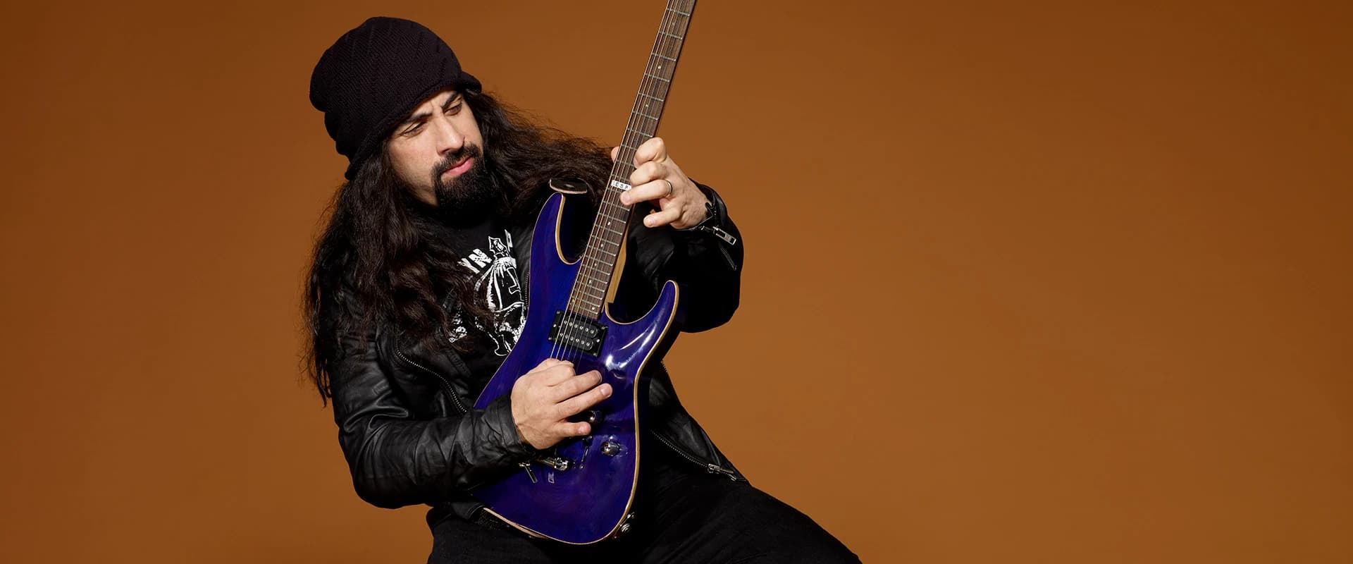 Rob Caggiano