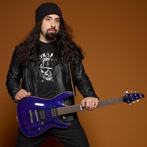 Rob Caggiano