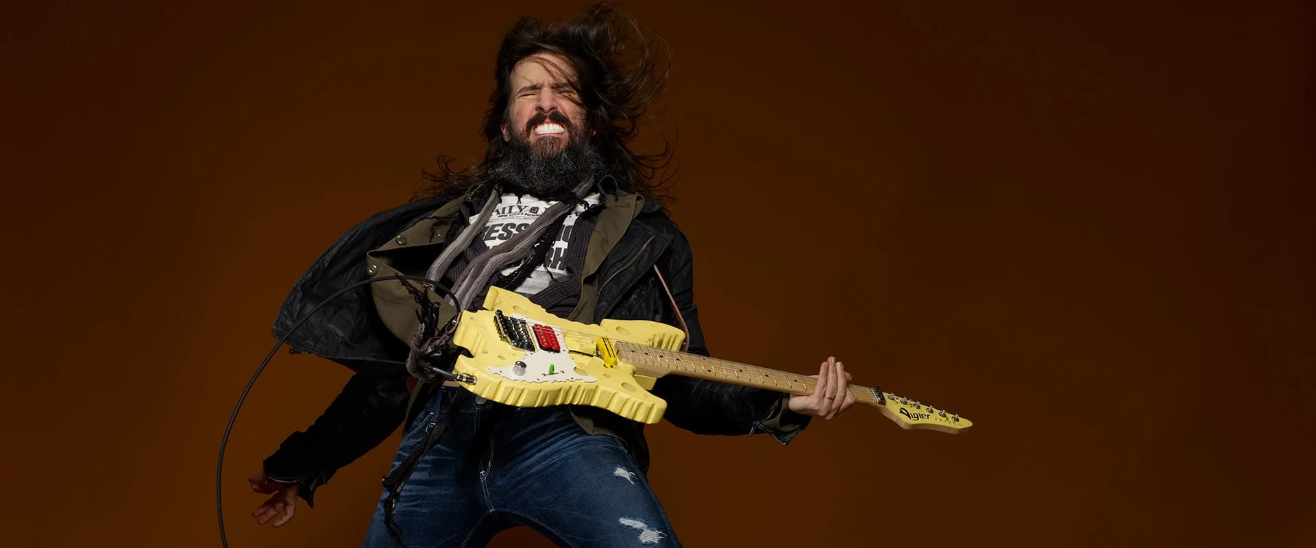 Ron Thal