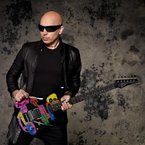 Joe Satriani