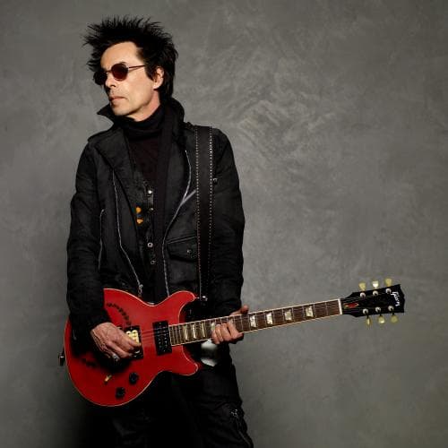 Earl Slick