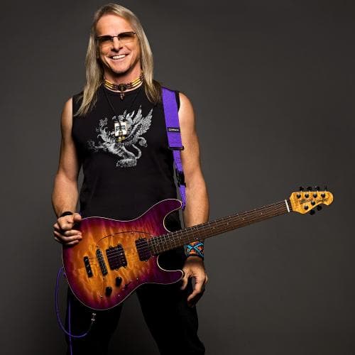 Steve Morse