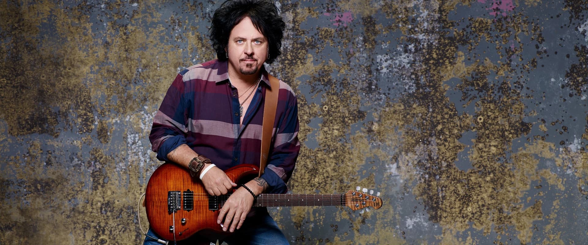 Steve Lukather