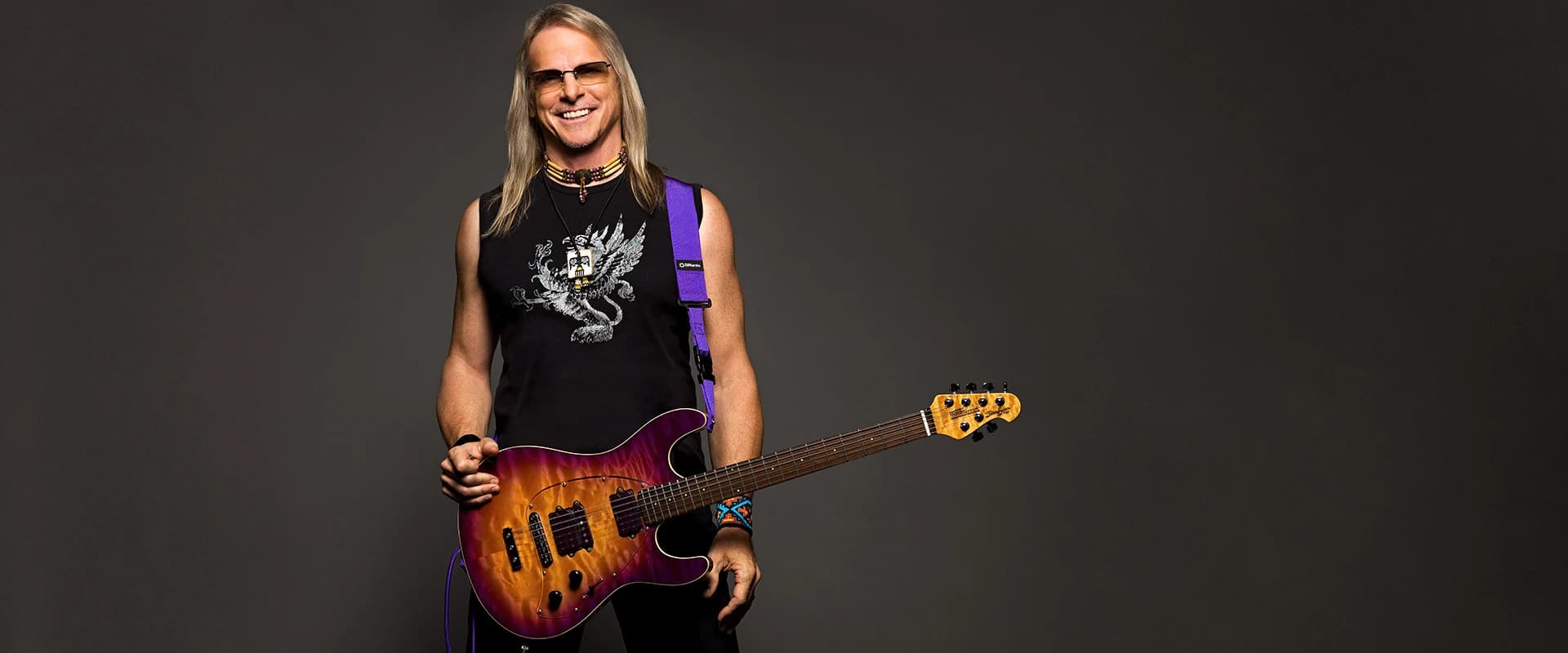 Steve Morse