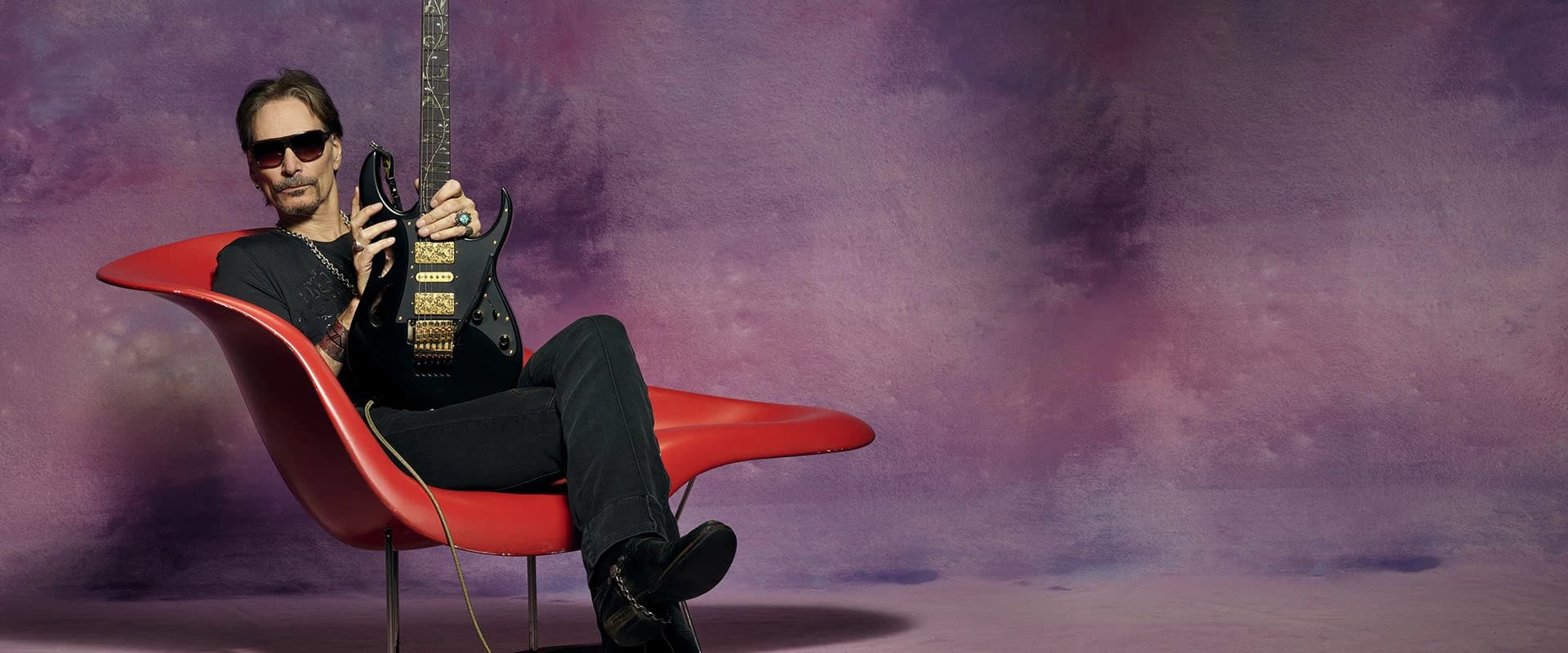 Steve Vai