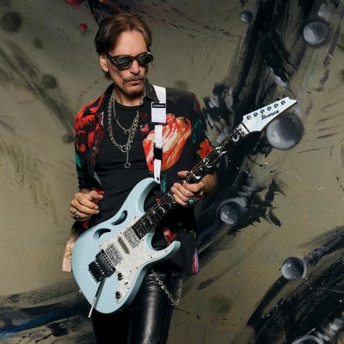 Steve Vai